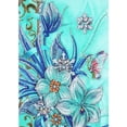 thumbnail image 1 of Kit de mosaico de bordado de punto de cruz de mariposa de pintura de diamante en forma especial de bricolaje FLhrweasw Nuevo, 1 of 9