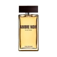 thumbnail image 1 of Yves Rocher Perfume Hombre Ambre Noir - Agua de Colonia para Hombre - Elegancia y Masculinidad - Notas Amaderadas y Sensuales -100ml, 1 of 4