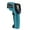 Blue, variant on Cheers.US Infrared Thermometer, Non-Contact Digital Laser Temperature Gun -58°F to 1022°F (-50°C to 550°C) with LCD Display