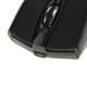 thumbnail image 3 of Ratón para Juegos óptico Inalámbrico Bluetooth 4.0 Recargable para PC Portátiles Negro Sunnimix Ratón de la computadora de la PC, 3 of 8