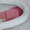 thumbnail image 4 of Universal Absorbent Sock – Snake for Oil and Water – 3” x 48” – Absorbs up to 1 Gallon Each – Super Poly Sock Absorber for Spill by Garage Door or Basement Floor – Pack of 1, 4 of 4