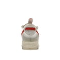 thumbnail image 4 of Nike Men's Air Max Terrascape 90 Summit White Red Clay Running Shoes, from StockX, 4 of 5