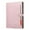 Rosegold, variant on ELEHOLD for iPad Pro 11 2022/2021/2020/2018/ Air5th/4th Gen Multi-Functional Flip Leather Wallet Case with Card Slots Kickstand Pencil Holder Shockproof Business Men Women Case Cover,Rosegold