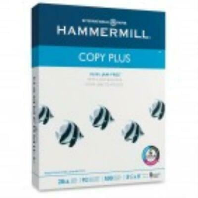 Hammermill Economy Copy Plus Paper - 500 sheets per