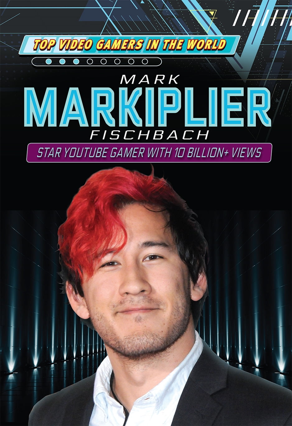 Games what use to record his does markiplier What was