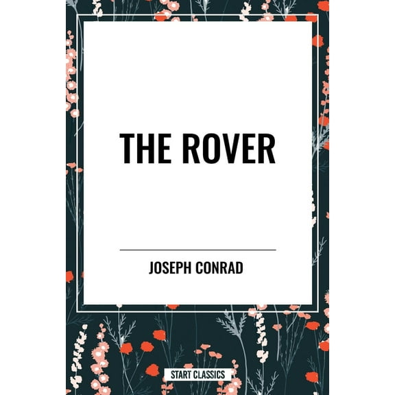 Rover, (Hardcover)