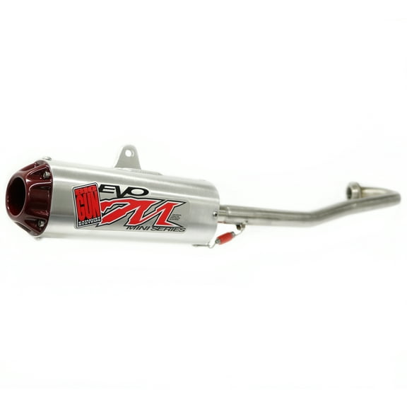 Big Gun Exhaust Honda XR/CRF 80/100 (01-13) EVO M Full System