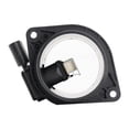 thumbnail image 5 of Mass Air Flow Meter Sensor For Mercedes-Benz A B W245 W169 5WK97026, 5 of 13