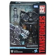 thumbnail image 1 of Transformers Studio Series 14 Voyager Class Movie 1 Ironhide, 1 of 5