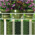 thumbnail image 2 of Cobraco Adj Expndble Flower Box Holder White, 2 of 5