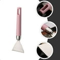 thumbnail image 4 of Stainless Steel Fish Scaler Fish Scaler Remover Fish Scale Cleaning Tool Fish Scale Scraper, 4 of 8