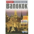 thumbnail image 2 of Pre-Owned Insight City Guide Bangkok [With Free Restaurant Map Guide] (Paperback) 9812582479 9789812582478, 2 of 2