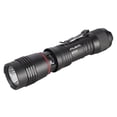 thumbnail image 4 of Streamlight 89000 ProTac 20 2000-Lumen Rechargeable Tactical Flashlight with USB c cable and Holster Box Black, 4 of 6