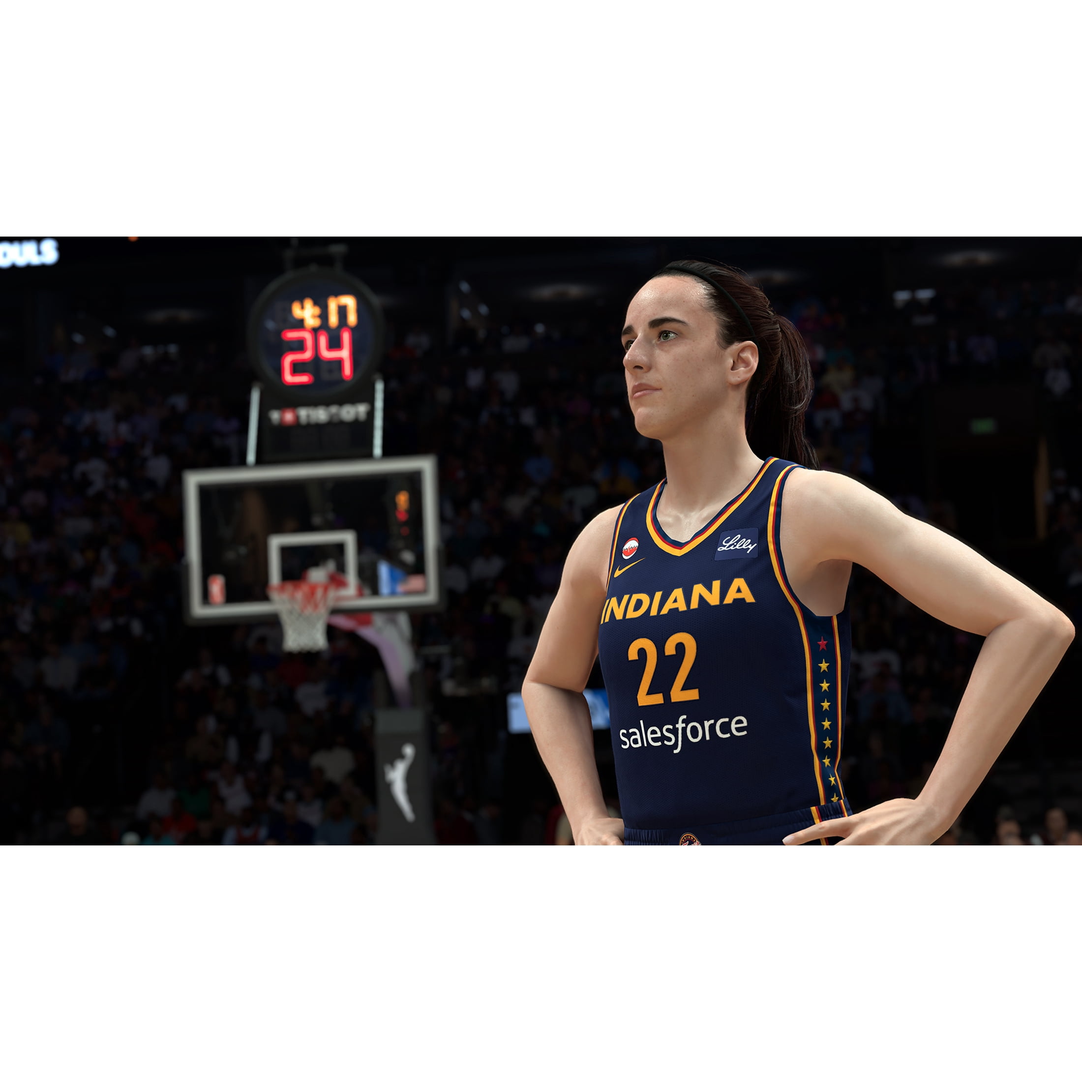 NBA 2K27 - Nintendo Switch 2 Game