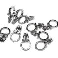 thumbnail image 2 of Harddrive New Handlebar Wiring Retainer, 820-1176, 2 of 2
