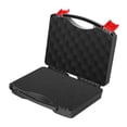 thumbnail image 2 of harayaa Camera Storage Box, Hard Case with Foam Insert, Protective Case for Electronics, WL001, 2 of 8