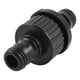 thumbnail image 2 of Adaptadores Para Mangueras Truper Juego 5 Piezas, 2 of 3