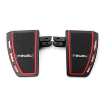 Passenger Foot Pegs Fit For Hon.da Rebel Cmx 1100 2021 - 2023 2024 2025   | Rebel1100 Foot Rest Extension Pedal Cmx1100 Accessories