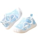 thumbnail image 3 of Penkiiy Sneakers Sandalias de verano de mujer Baby Slip suela suave para bebé y niño pequeño Zapatos de tenis para bebé de hombre Bebé y niño pequeño, 3 of 4