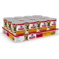thumbnail image 1 of Hill's Science Diet Perro Adult chicken barley 370g 12pz, 1 of 3