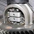 thumbnail image 4 of ruzhgo Plate Professional Differential Safe Durable Aluminum Plates Cushion Kit Transmission Accessories Fittings Racing, 4 of 6