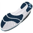 thumbnail image 5 of Under Armour Women's UA Charged Breeze 2 Running Shoes Jet Gray/Mod Gray/Blizzard - 3026142-102, 5 of 5
