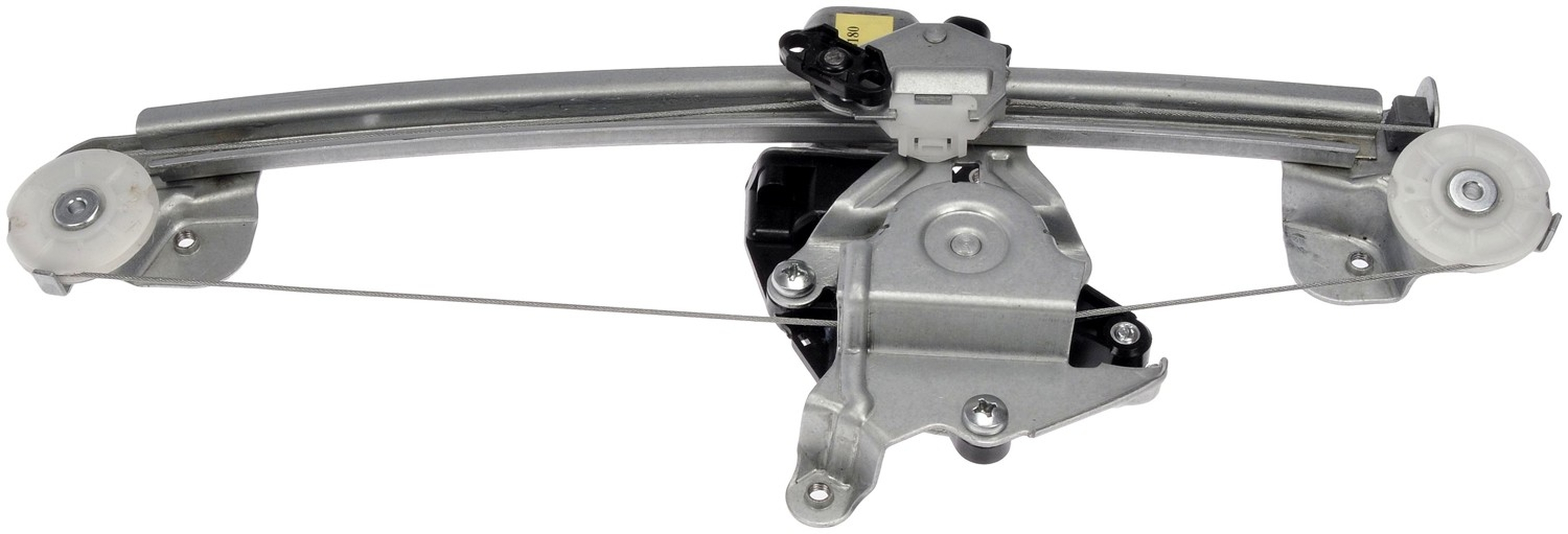 Power Window Motor and Regulator Assembly