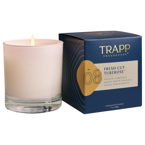 Vandle Trapp No. 8, nardo recién cortado, 200 ml, Signature, 50 h