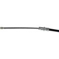 thumbnail image 2 of Dorman C93142 Parking Brake Cable, 2 of 3
