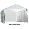 ShelterLogic Enclosure Kit for Super Max 12 ft. (Frame Not Included)