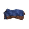 Tough-1 Saddle Blanket Waterproof Poly Polyfill Turnout 32-7620S