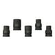 thumbnail image 4 of 5 Unids / Set 7pt 10pt Enchufes de Pinza de 1/2 "Square para Volkswage, 4 of 7