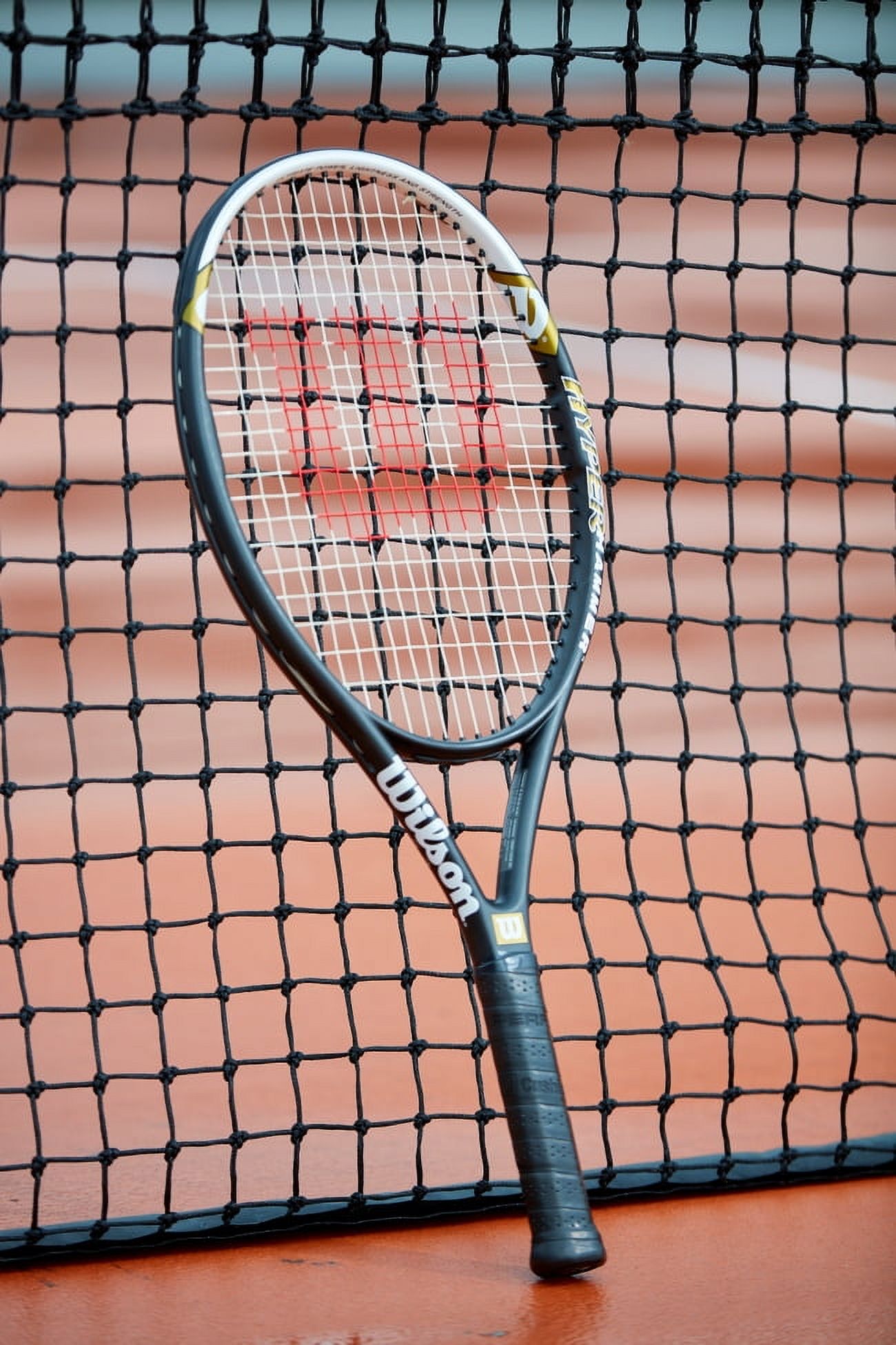 Wilson Hyper Hammer 5.3 Tennis Racket photo 3