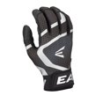thumbnail image 2 of Guantes de bateo de béisbol Easton MAV GT negro/negro para adulto S, 2 of 5