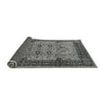 thumbnail image 2 of Ahgly Company Indoor Rectangle Oriental Gray Industrial Area Rugs, 5' x 7', 2 of 4