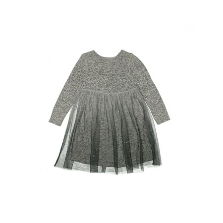 

Pre-Owned Cat & Jack Girl s Size 4T Special Occasion Dress