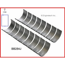 ROD BRNG GM CHEV 4.3L 265