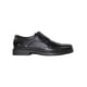 thumbnail image 2 of ZAPATO DE VESTIR PAZSTOR HOMBRE CABALLERO NEGRO PIEL DE BORREOGO 110 LEON 110p, 2 of 3