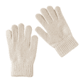 thumbnail image 4 of Couple en Hiver Mignon Plus Velours Gants de Cyclisme Chauds Rouges, 4 of 5