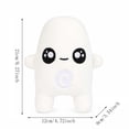 thumbnail image 6 of Game Inspired Sprite Plush, 7.9 Inches Game Spirit Plush Series,1PCS Soft Stuffed Character Plush for Collectors & Gaming Enthusiasts & Fans Gift,Ghost Sprite, 6 of 6