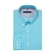 thumbnail image 3 of Camisa de vestir Tommy Hilfiger, ajustada, a cuadros vichy, no planchados, para hombre, 3 of 5