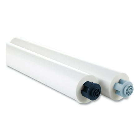 GBC 3000052EZ Ultima 35 Ezload 12 in. x 100 ft. 5 mil Roll Film - Gloss Clear (2/Box)