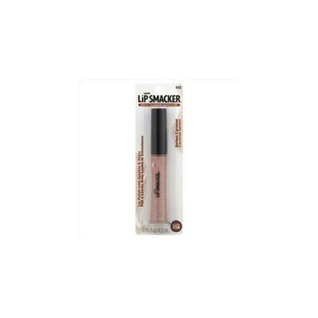 Lip Smackers Luxe Ls Limencello Pop-sponge-on