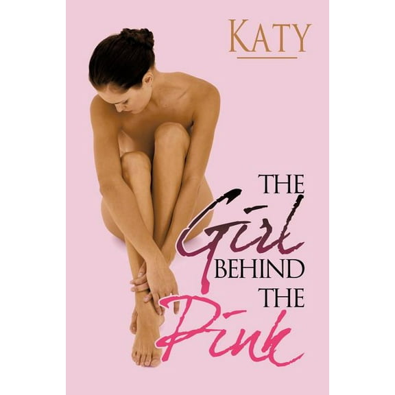 The Girl Behind The Pink