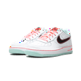 thumbnail image 2 of NIKE GRADE SCHOOL Air Force 1 '07 LV8 GS "White / Atomic Pink" DD7709 100 from Stadium Goods, 2 of 8