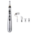 thumbnail image 1 of JShteea Acupuntura Eléctrica Masajeador Terapia Láser Meridian Energy Pen (OPP), 1 of 9