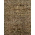 thumbnail image 1 of Ahgly Company Machine Washable Indoor Rectangle Abstract Sepia Brown Area Rugs, 8' x 10', 1 of 7