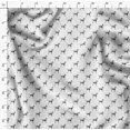 thumbnail image 4 of Soimoi Poly Georgette Fabric Great Dane Dog Decor Fabric Printed Yard 42 Inch Wide, 4 of 6