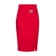 thumbnail image 2 of FALDA ROSEMARY rojo 26, 2 of 5