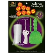 Kids Fun Pumpkin Carving Kit